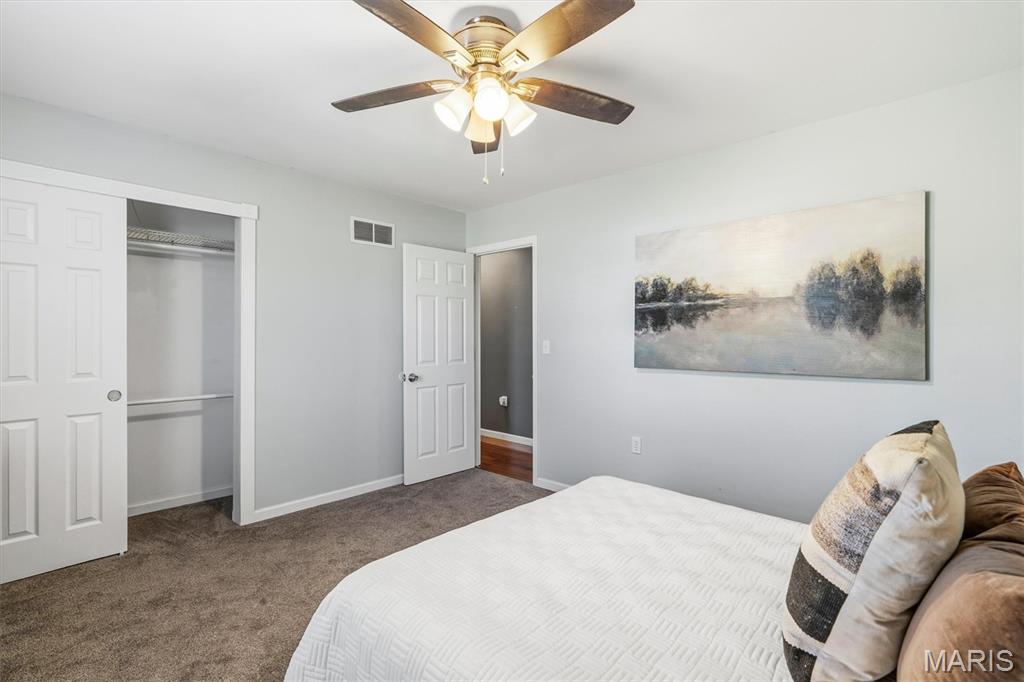 Ogle Acres - Residential