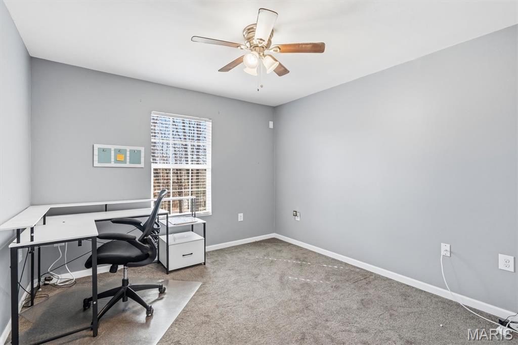 Ogle Acres - Residential