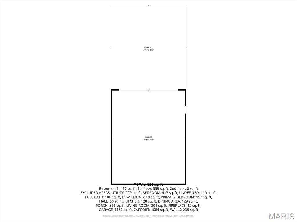 Ogle Acres - Residential