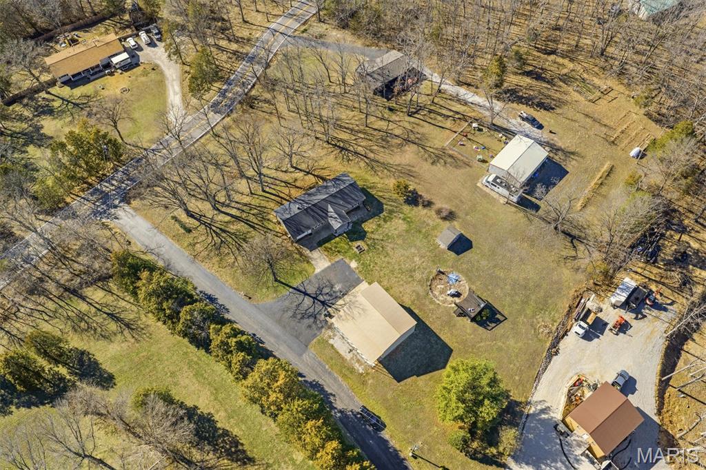 Ogle Acres - Residential