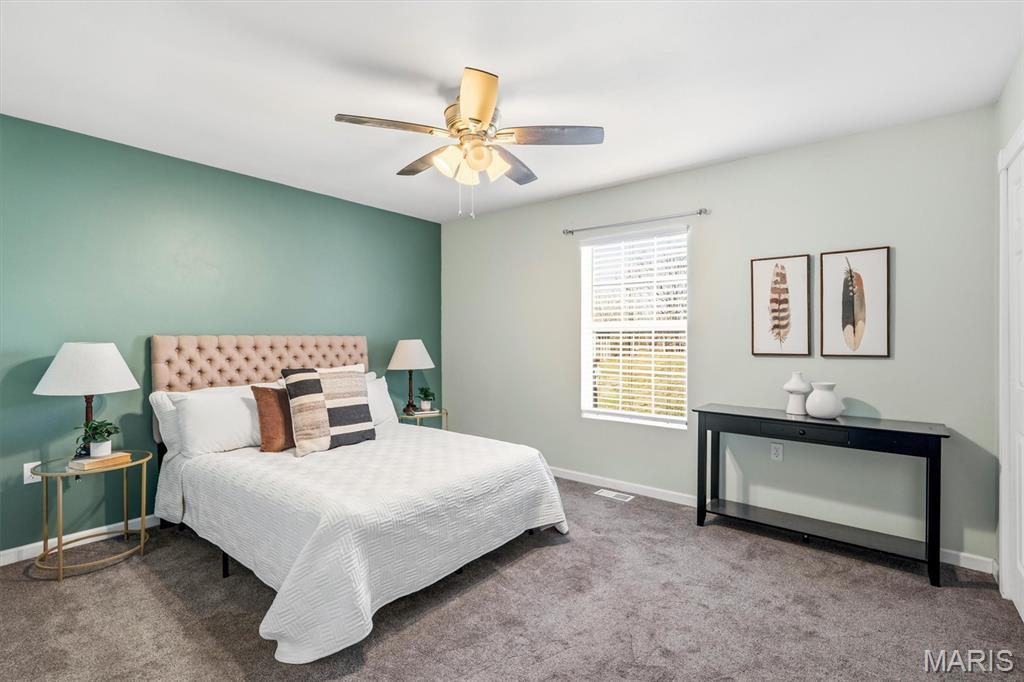 Ogle Acres - Residential