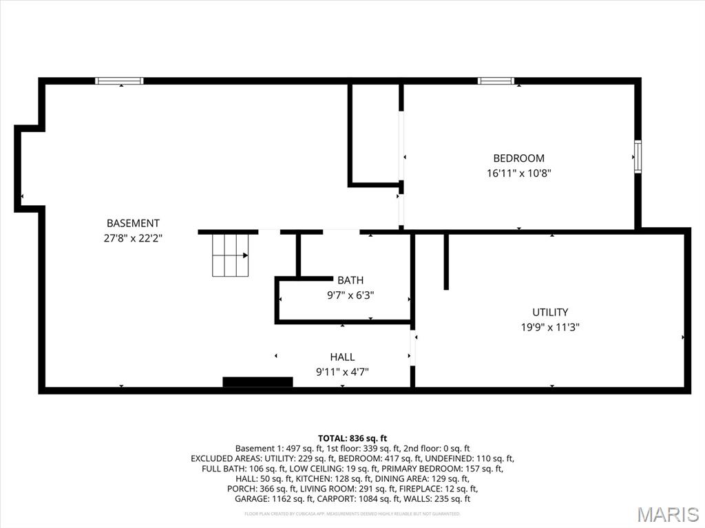 Ogle Acres - Residential
