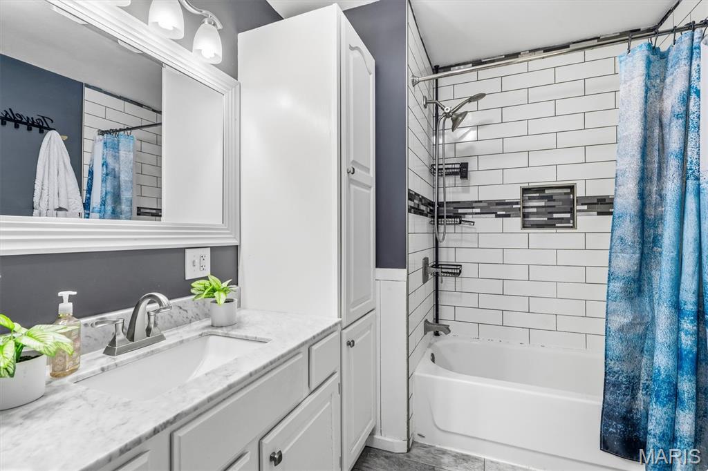 Ogle Acres - Residential