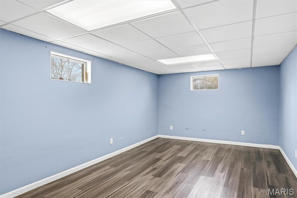 Ogle Acres - Residential