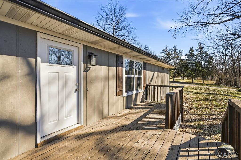 Ogle Acres - Residential