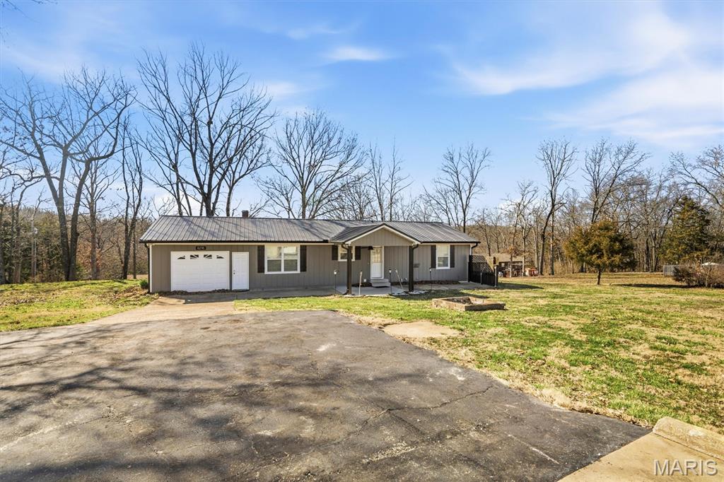 Ogle Acres - Residential