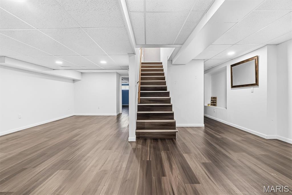 Ogle Acres - Residential