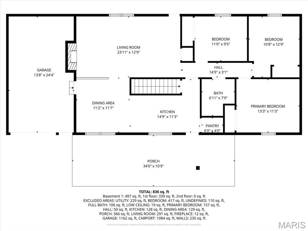 Ogle Acres - Residential