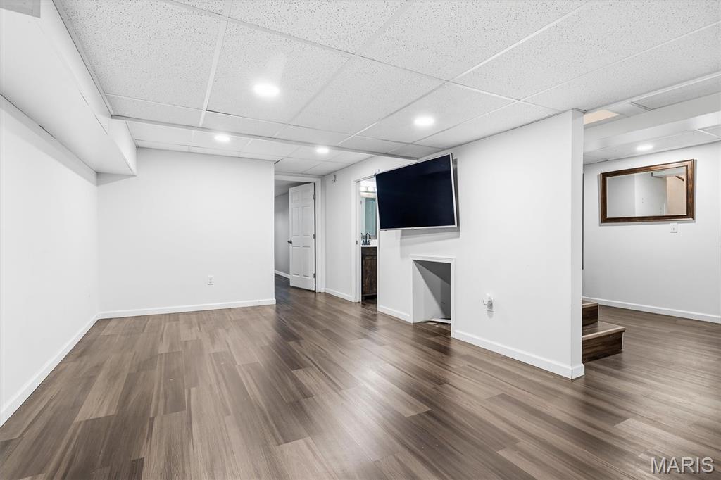 Ogle Acres - Residential