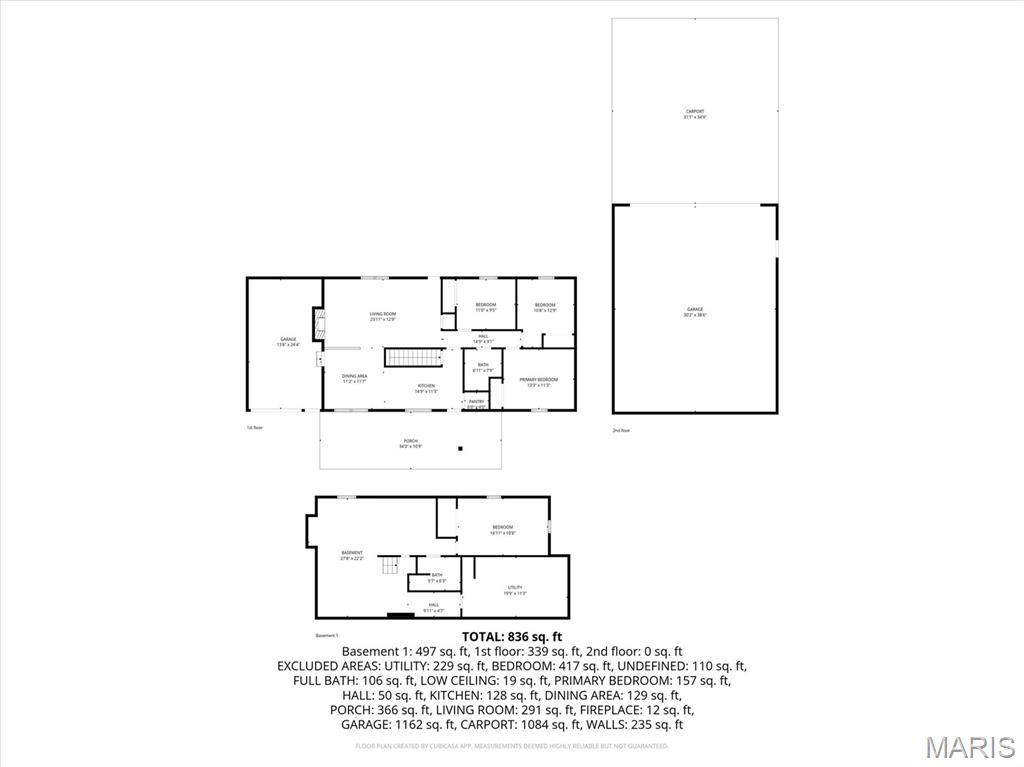 Ogle Acres - Residential