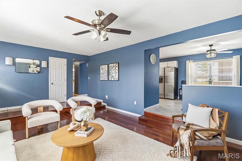 Ogle Acres - Residential