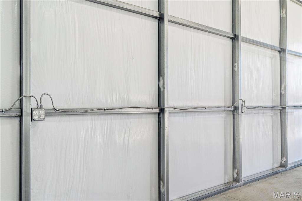 Ogle Acres - Residential