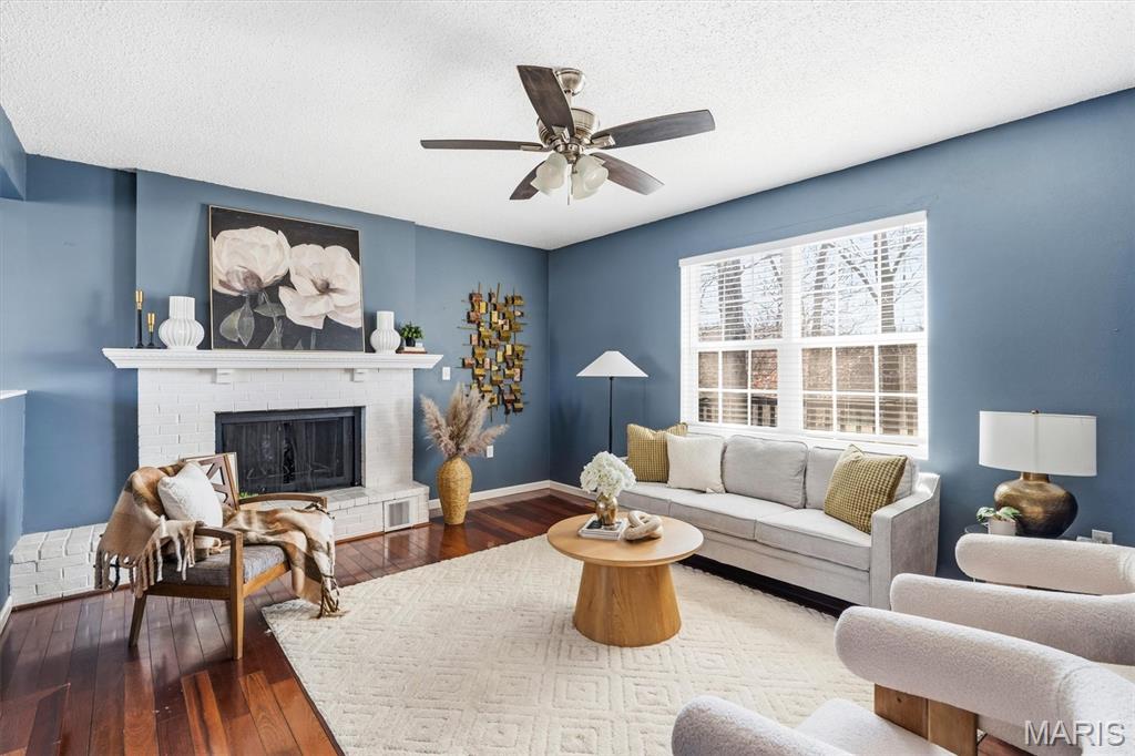 Ogle Acres - Residential