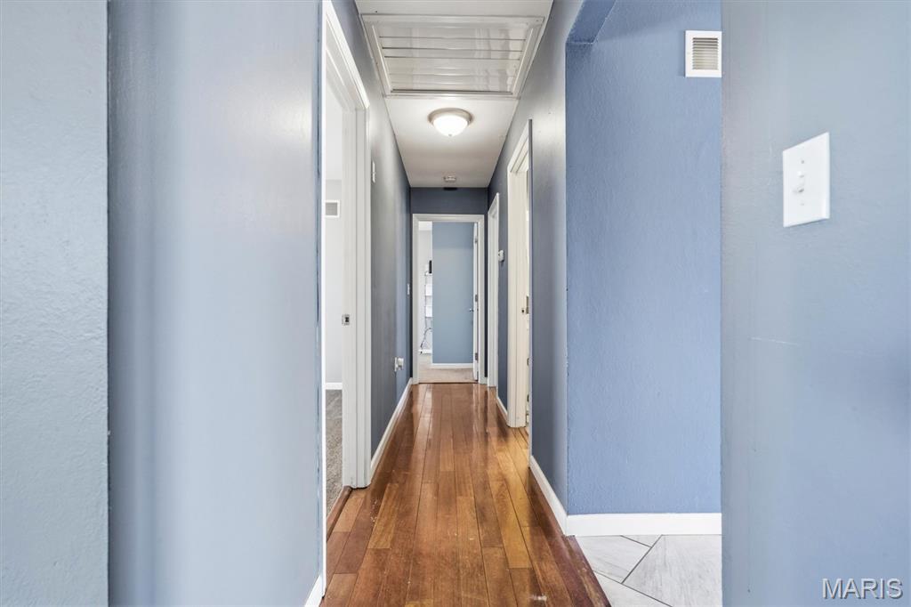 Ogle Acres - Residential