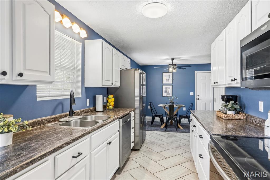 Ogle Acres - Residential