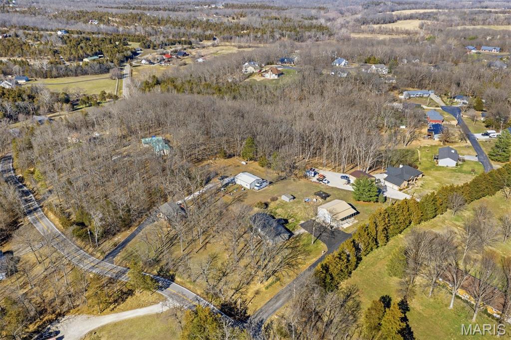 Ogle Acres - Residential