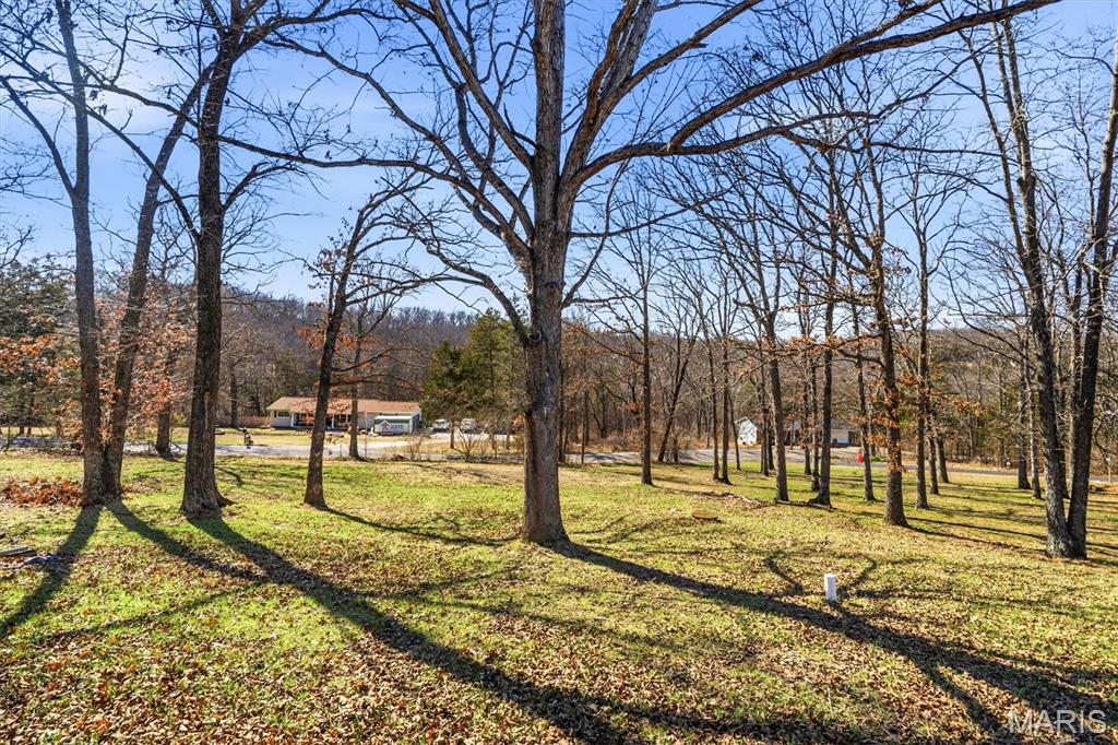 Ogle Acres - Residential