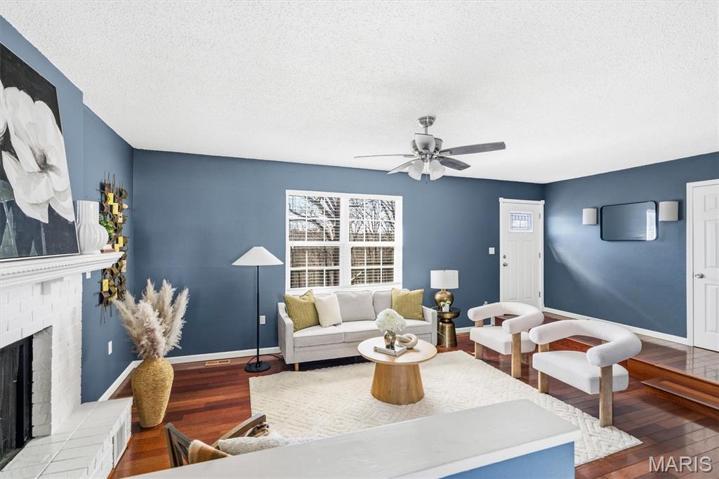 Ogle Acres - Residential