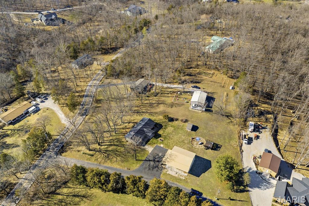 Ogle Acres - Residential