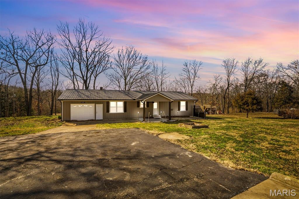 Ogle Acres - Residential