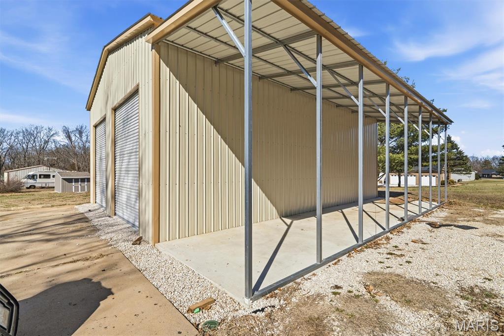 Ogle Acres - Residential