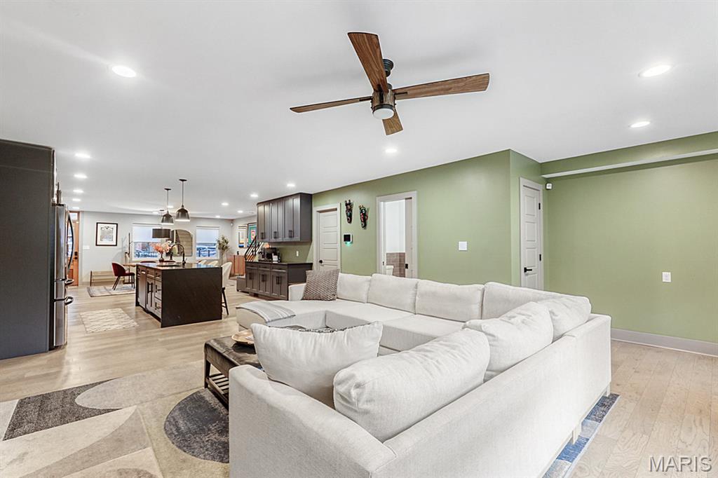 Benton Park - Residential