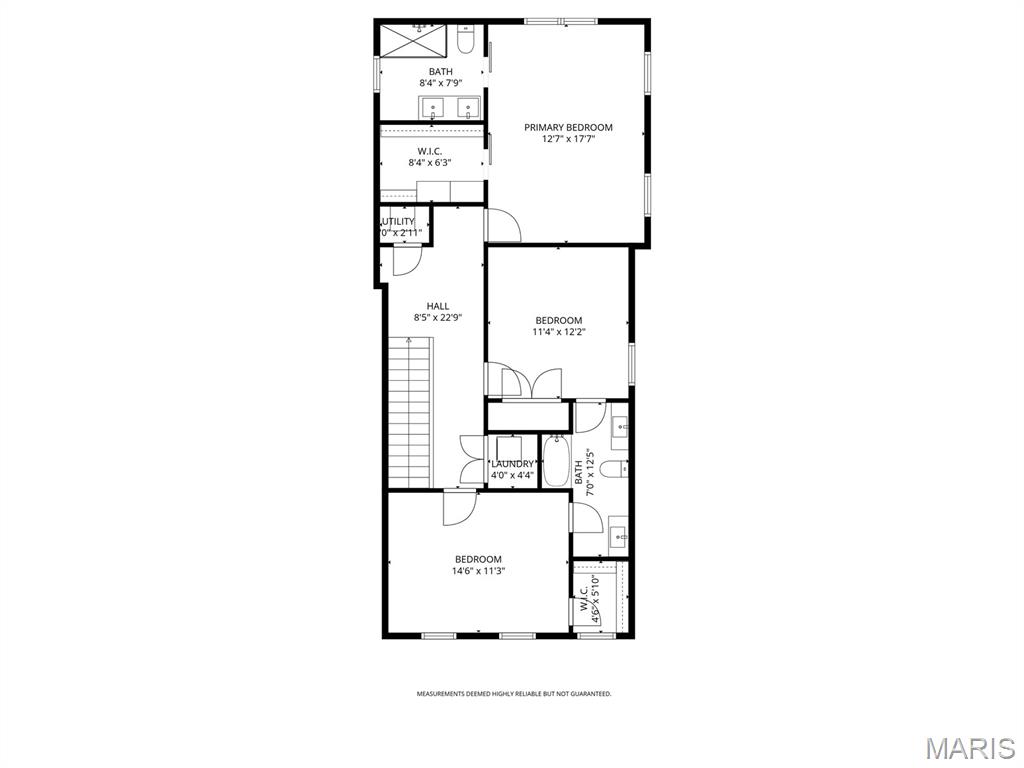 Benton Park - Residential