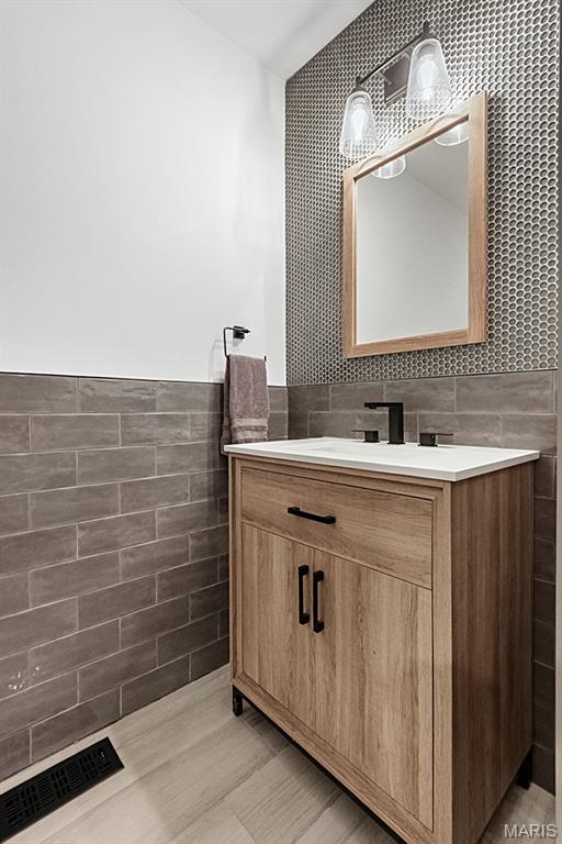 Benton Park - Residential