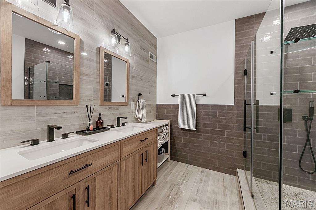 Benton Park - Residential