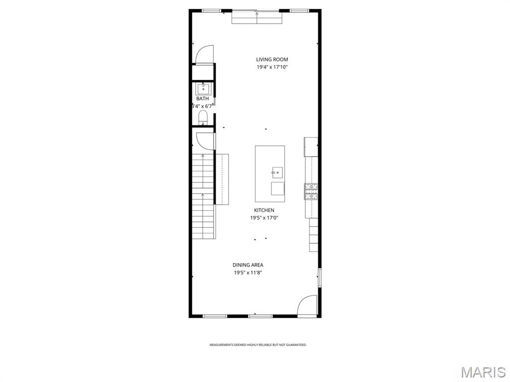 Benton Park - Residential