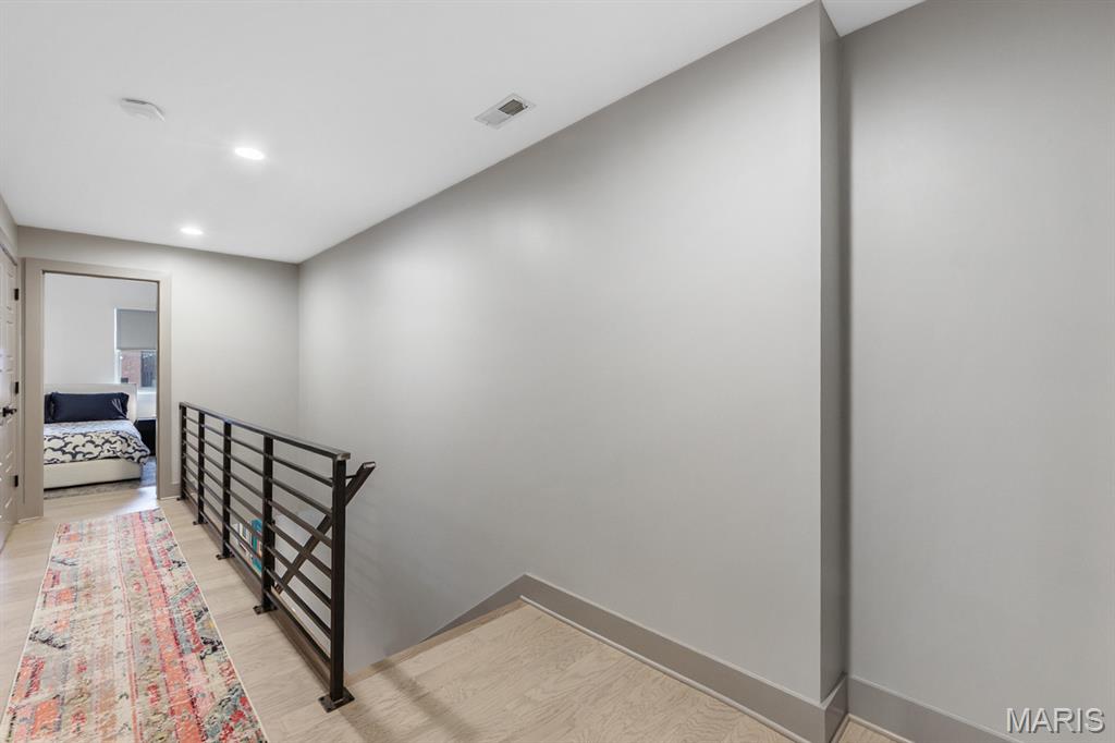 Benton Park - Residential