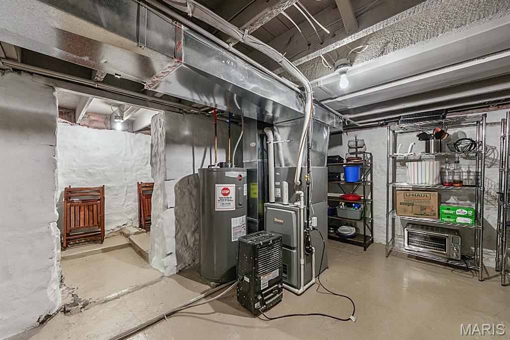 Benton Park - Residential