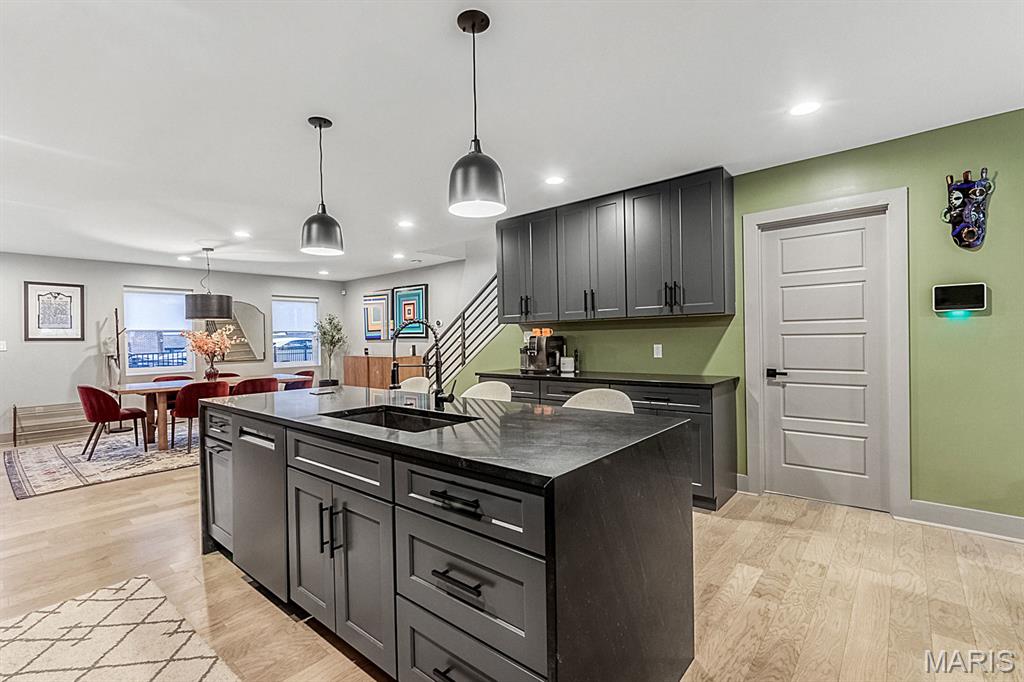 Benton Park - Residential