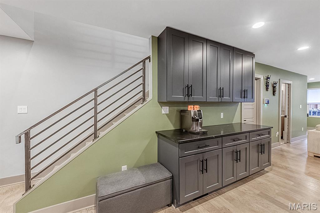 Benton Park - Residential