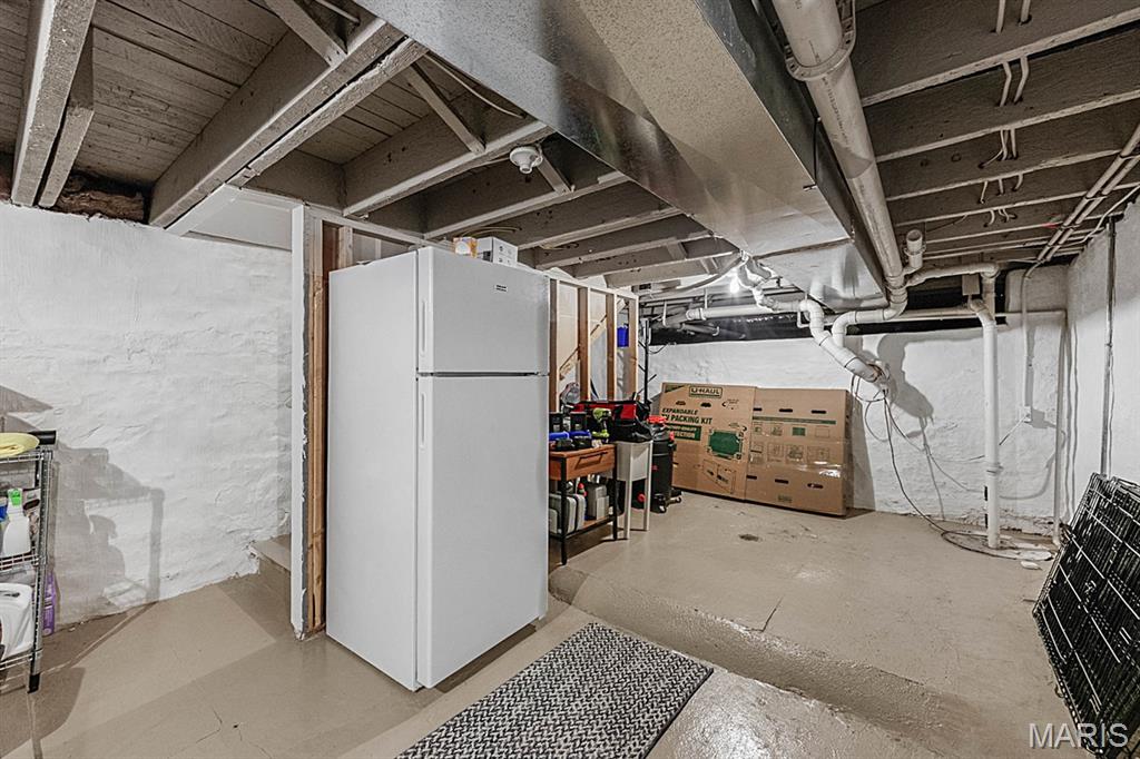 Benton Park - Residential