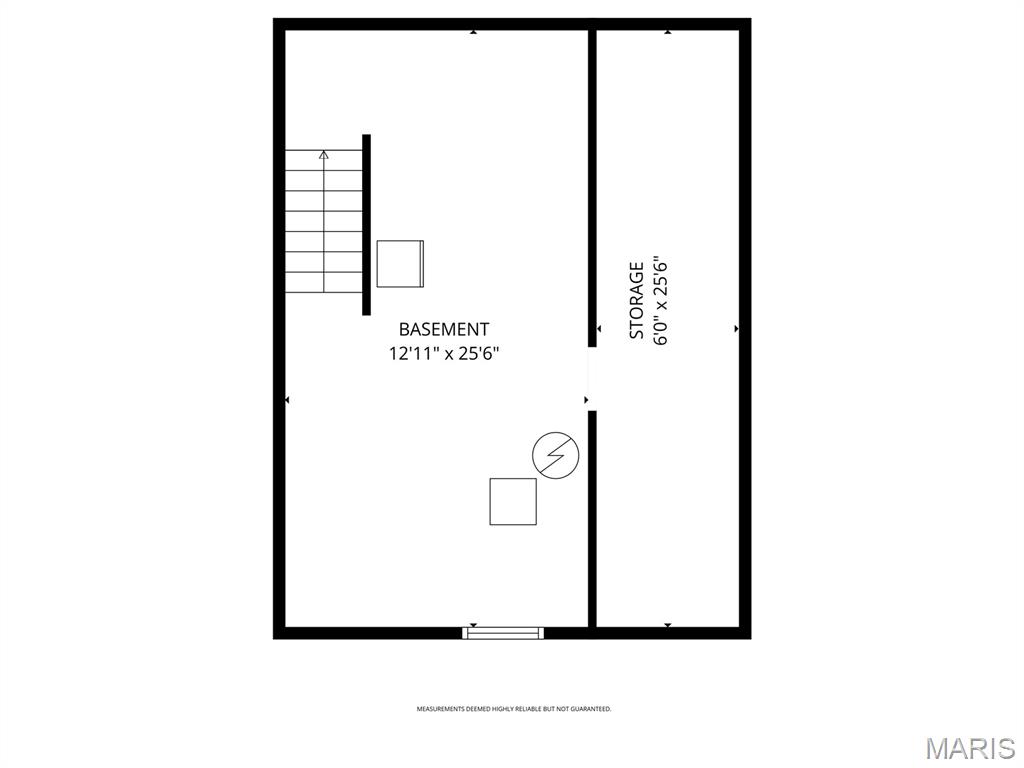 Benton Park - Residential