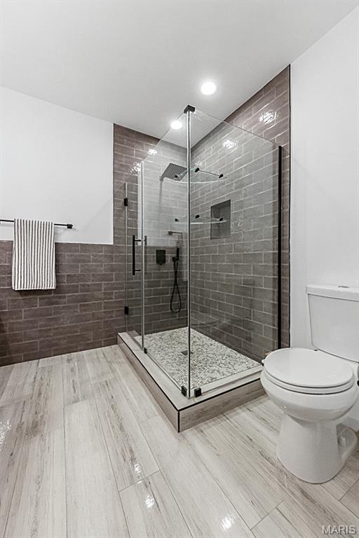 Benton Park - Residential