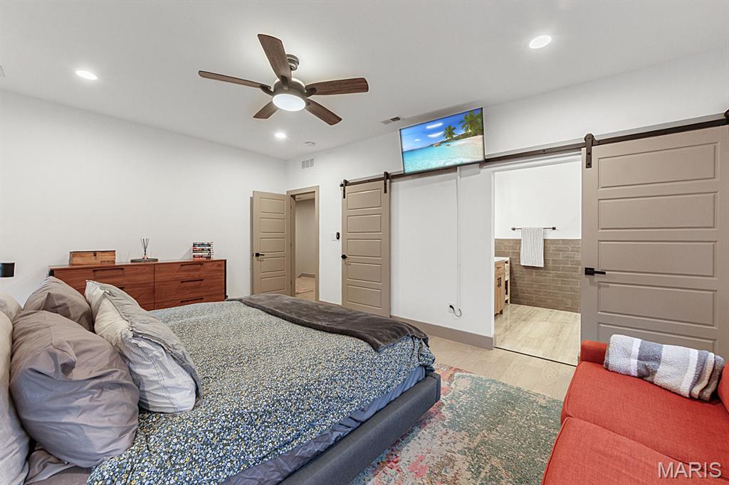 Benton Park - Residential