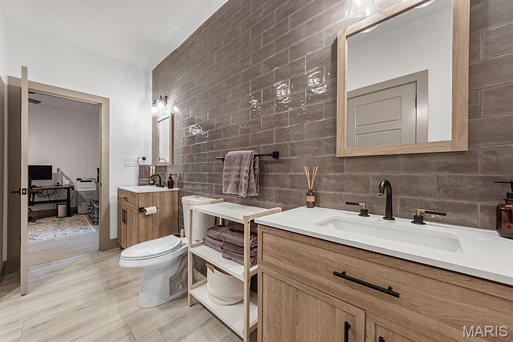 Benton Park - Residential