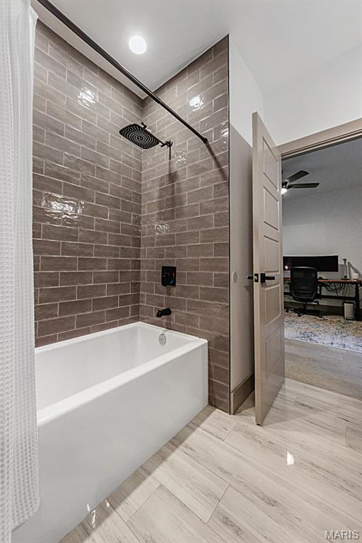 Benton Park - Residential