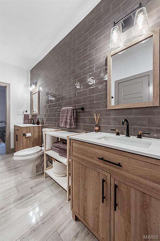 Benton Park - Residential