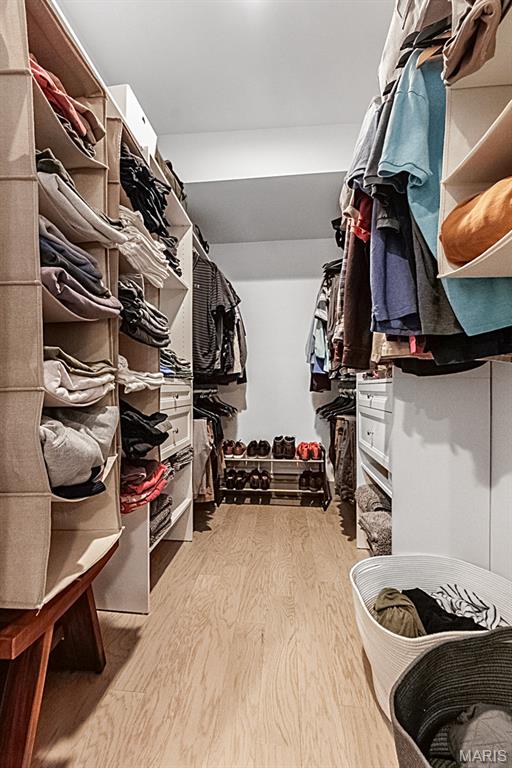 Benton Park - Residential