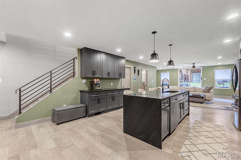 Benton Park - Residential