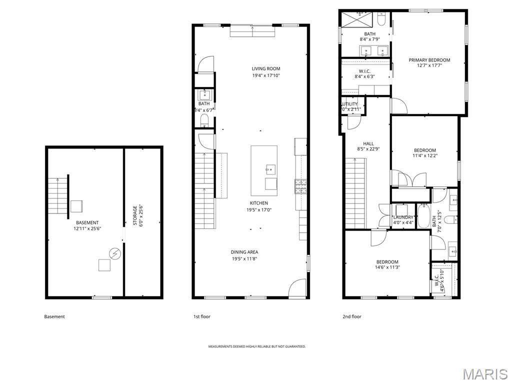 Benton Park - Residential