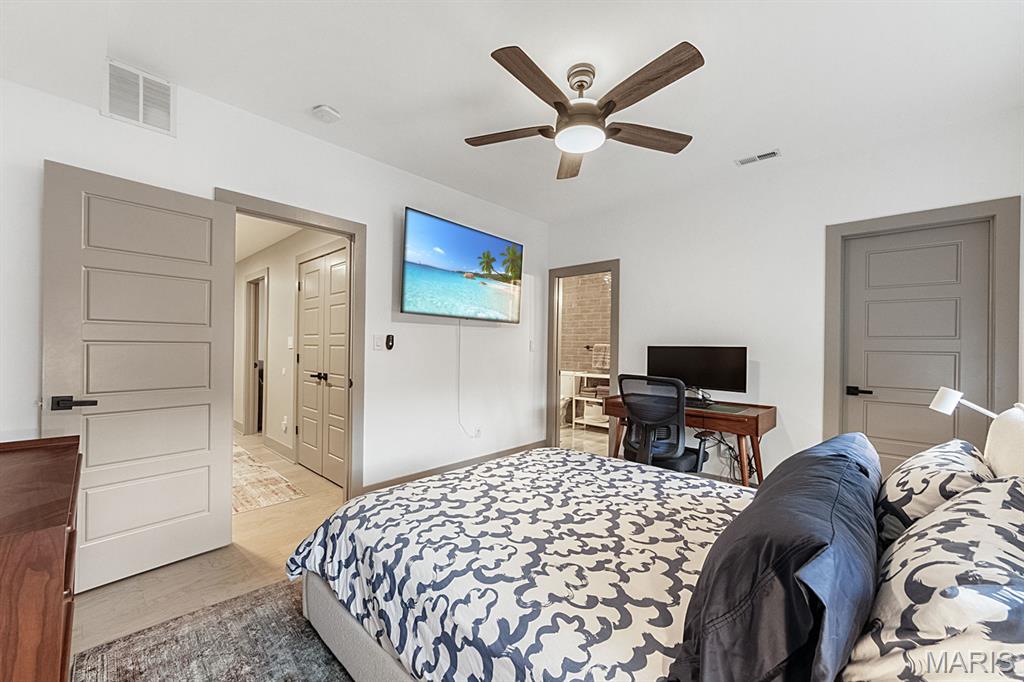 Benton Park - Residential