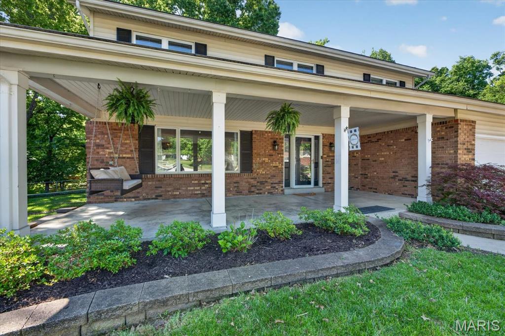 Brookwood 5 - Residential