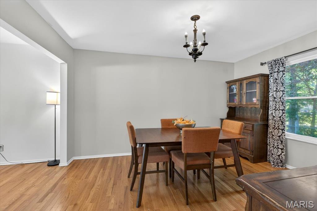 Brookwood 5 - Residential
