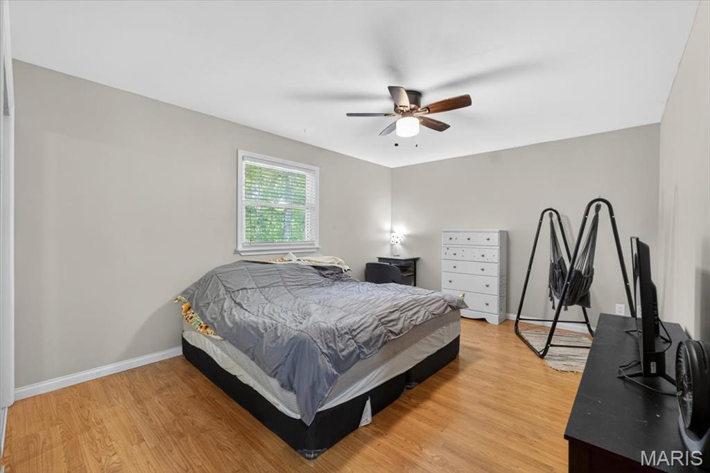 Brookwood 5 - Residential
