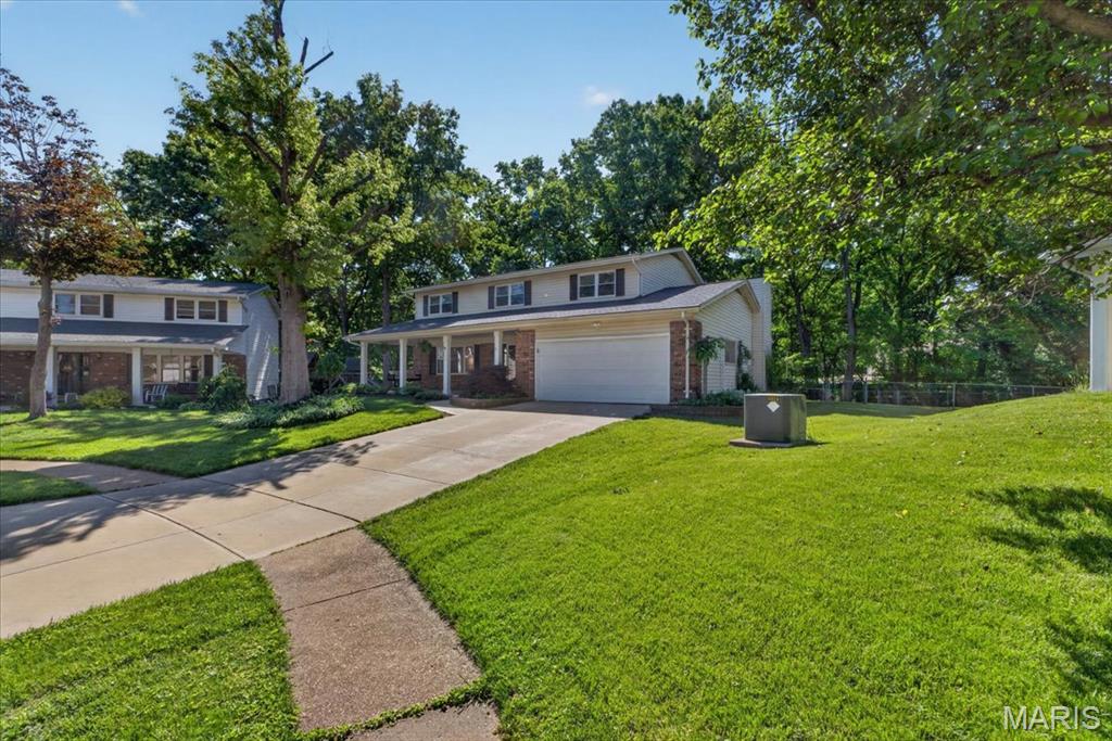 Brookwood 5 - Residential