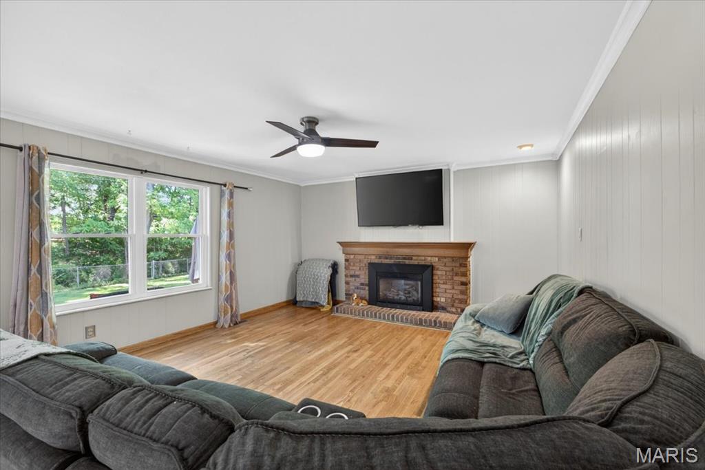 Brookwood 5 - Residential